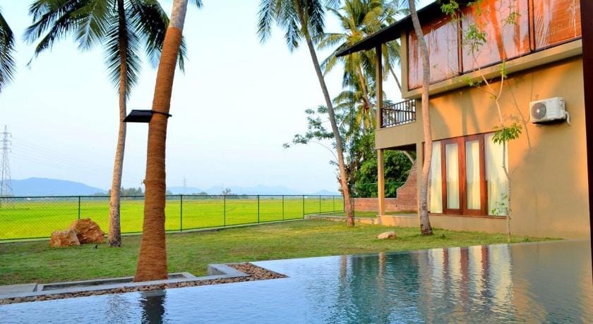 Kethaka Aga Hotel in Southern Province