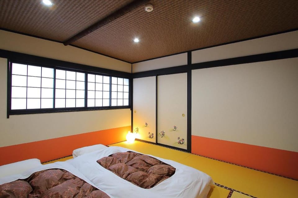 Fujinokura nadaya Vacation rental in Shizuoka Prefecture