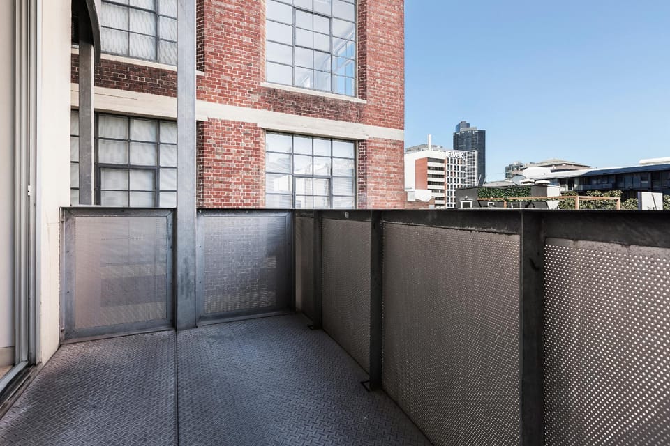 Collins St Melbourne CBD - 2 Bedroom Apartment  Apartment in Melbourne