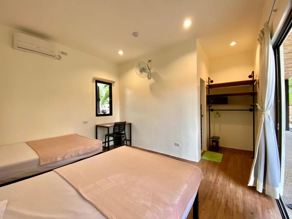 Casa de Moalboal Vacation rental in Central Visayas
