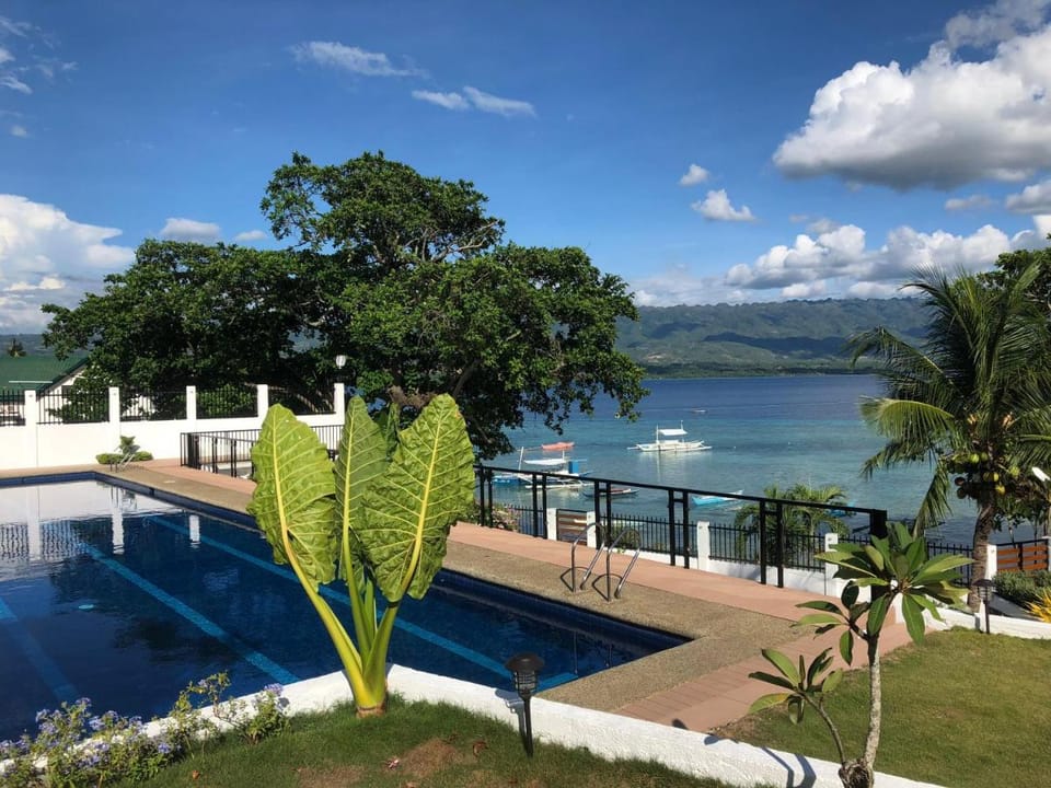 Casa de Moalboal Vacation rental in Central Visayas