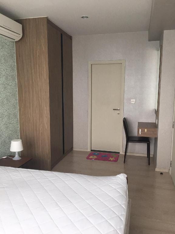 The Gallery condominium Apartment in Bangkok