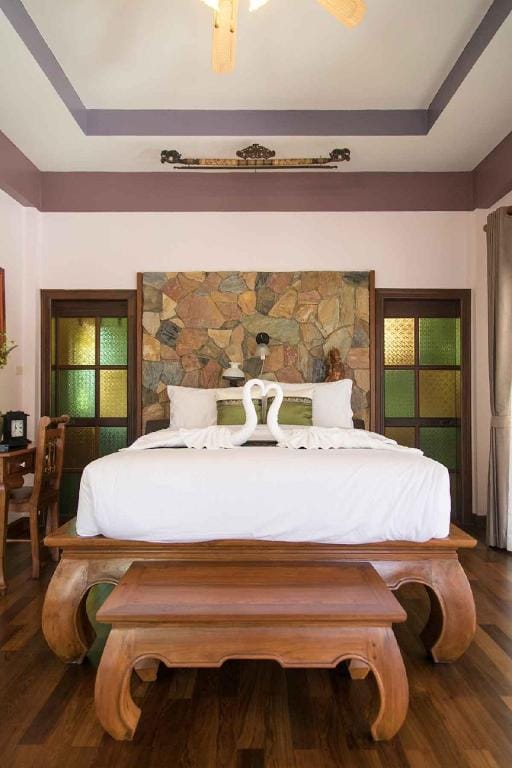 West Key Kamala villa Villa in Kamala