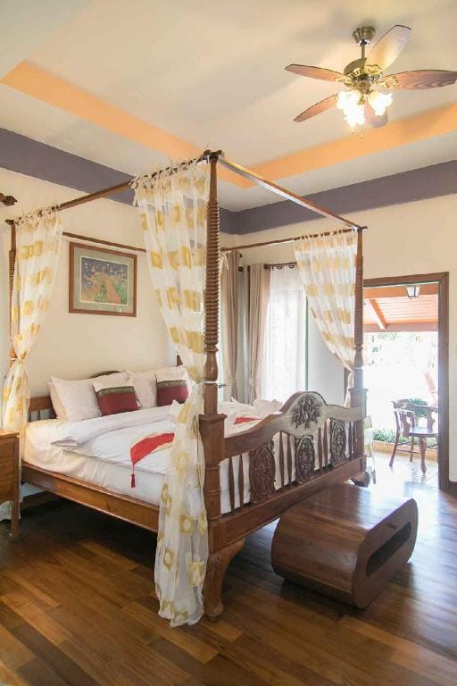 West Key Kamala villa Villa in Kamala