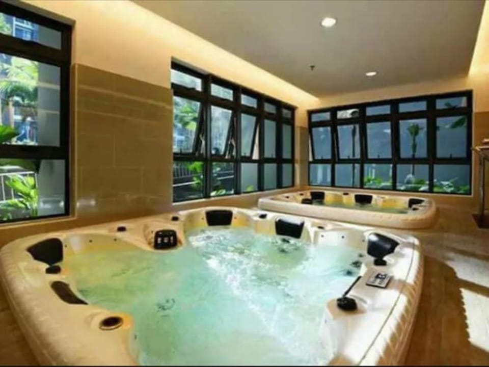 Resort like homestay Apartment in Malacca