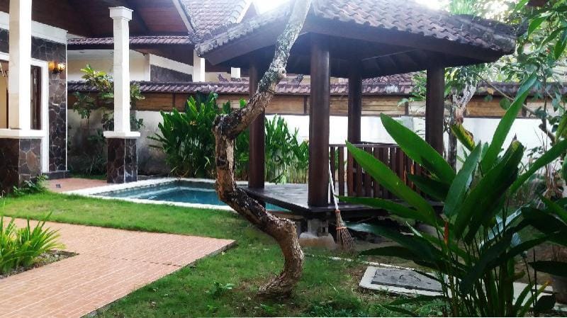 Private Pool Villa with 2 Bedroom in Bukit Ungasan Villa in Bali