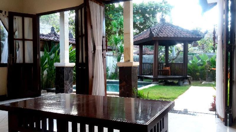 Private Pool Villa with 2 Bedroom in Bukit Ungasan Villa in Bali