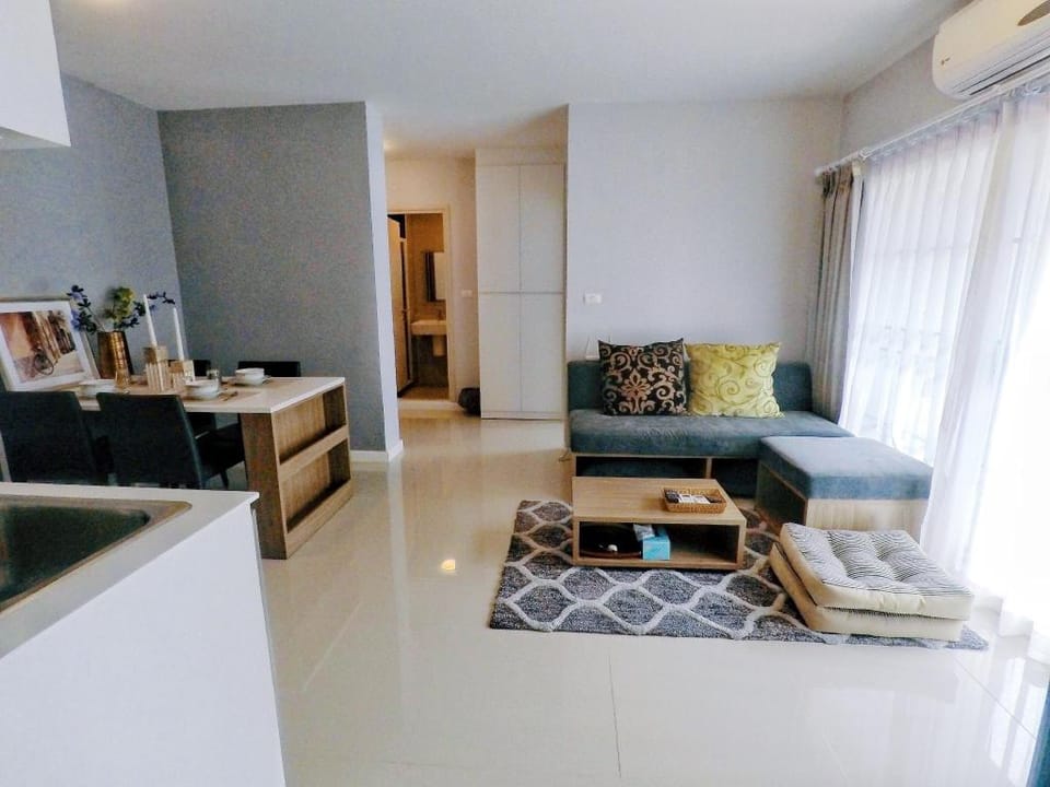 ChiangMai Department Dcondo with 2 Bedrooms Apartment in Chiang Mai