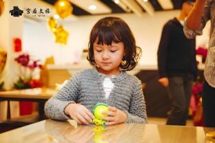 Gh House Bed and Breakfast in Fujian