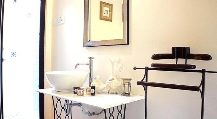 Casugria Boutique Heritage Residence Hotel in Malacca