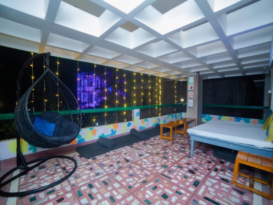 Moustache Hostel Varanasi Hostel in Varanasi
