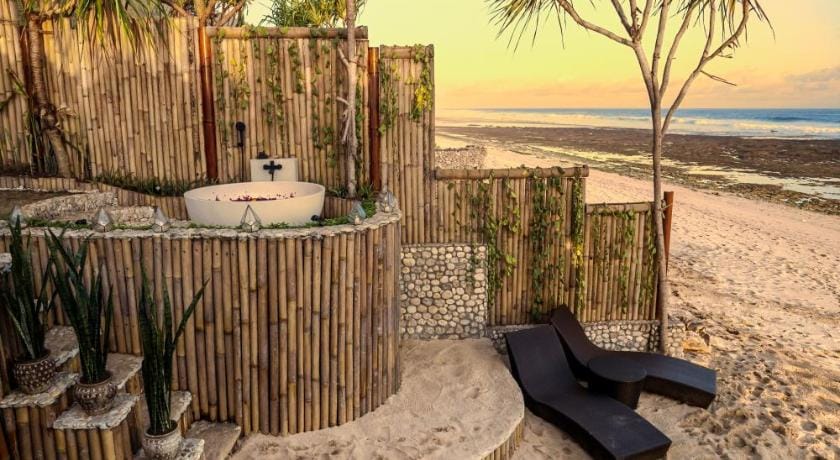 Bubble Hotel Nyang Nyang (Adults Only) Luxury tent in Bali