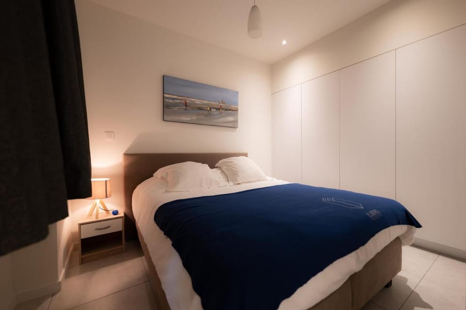 Elberg Hotel & Apartments Apartment hotel in Flanders