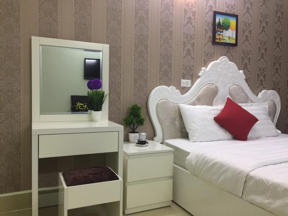 HD House Hotel in Laos