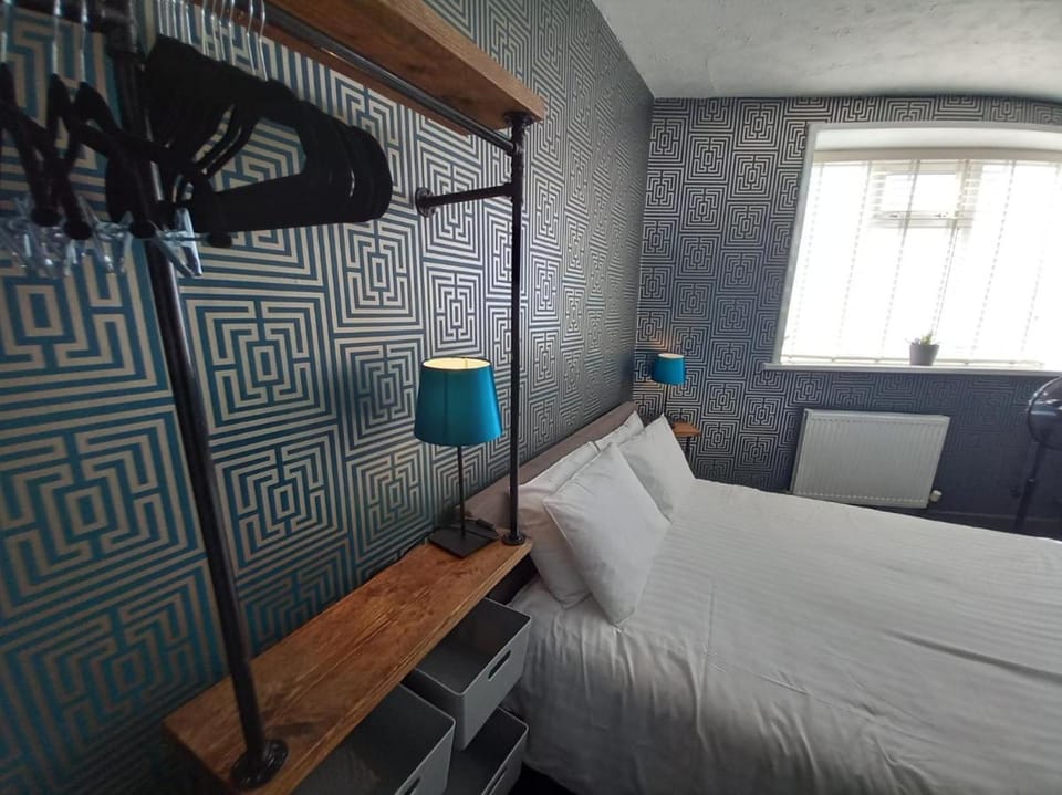 Vinnie's Family Hotel Hotel in Blackpool