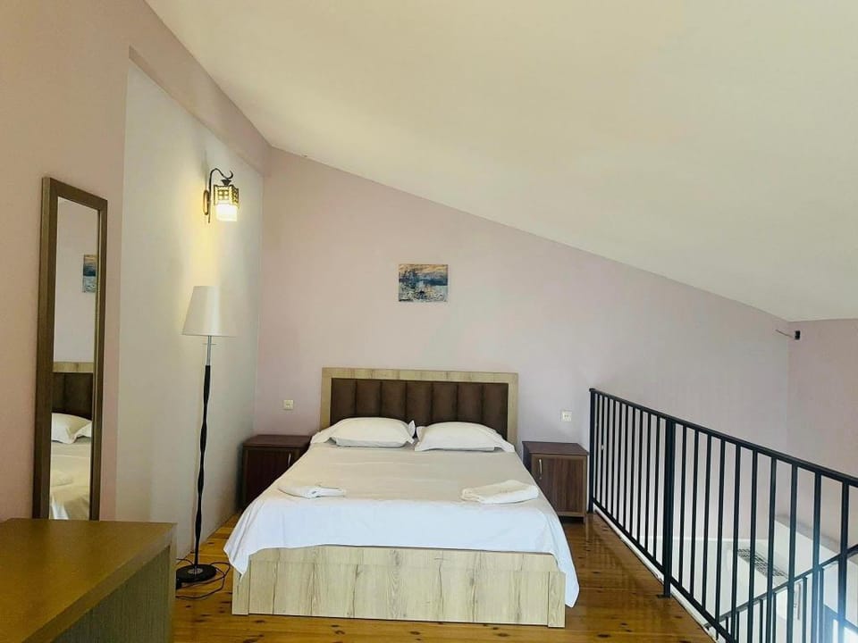 Iveri Beach Hotel Hotel in Adjara, Georgia