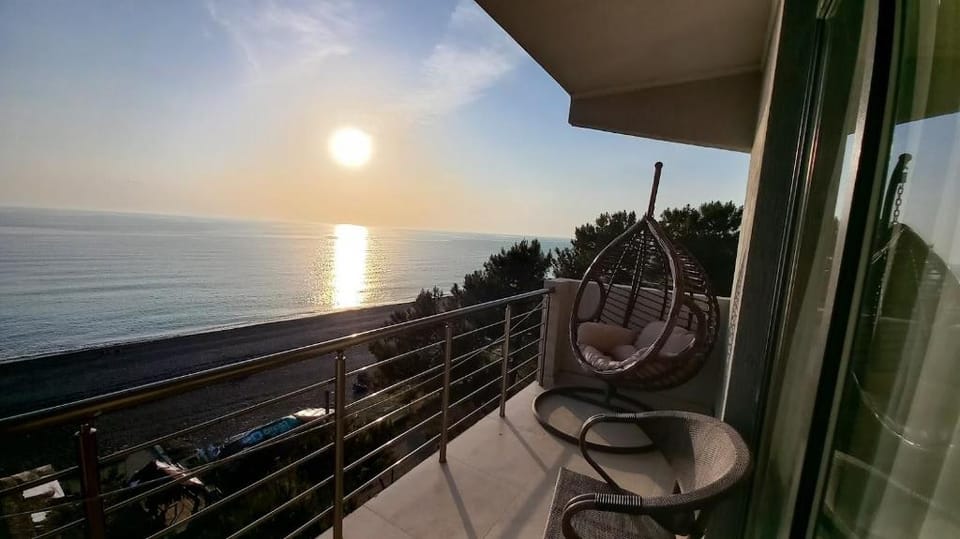 Iveri Beach Hotel Hotel in Adjara, Georgia