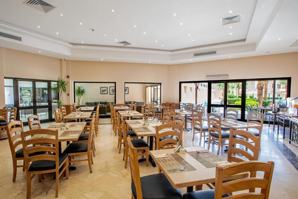 Sky View Suites Hotel Hotel in Hurghada