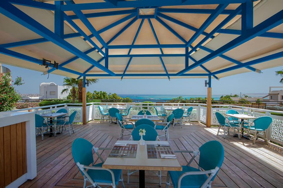 Sky View Suites Hotel Hotel in Hurghada