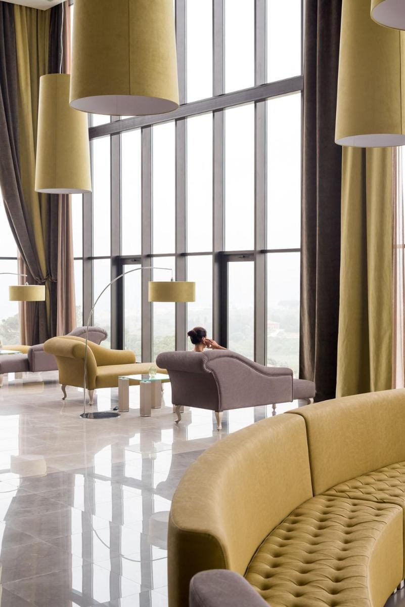 Vila Gale Sintra Hotel in Sintra