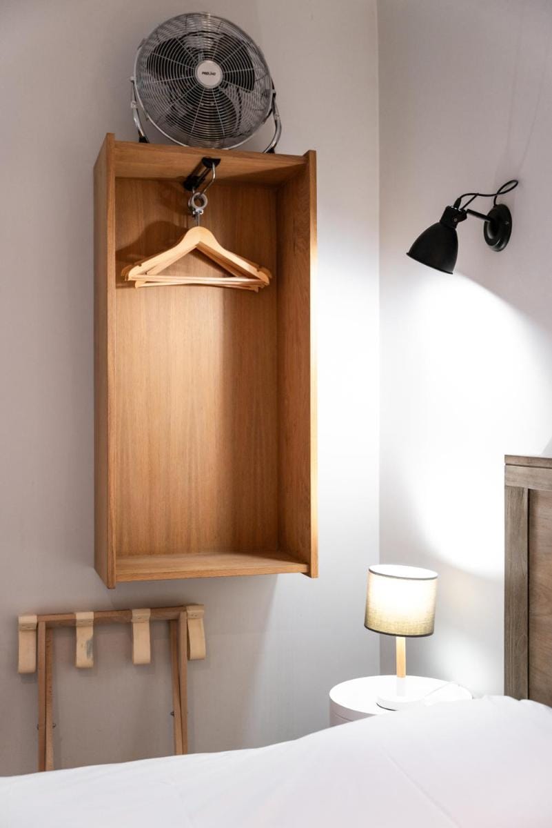 Apparts de l'Oncle Louis Apartment hotel in Versailles