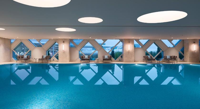 Hyatt Regency Shenzhen Airport Hotel in Shenzhen