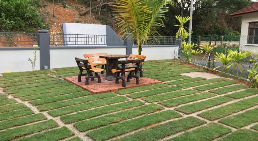 Jiaxin Homestay - JP Pedana 家馨民宿 Vacation rental in Johor Bahru
