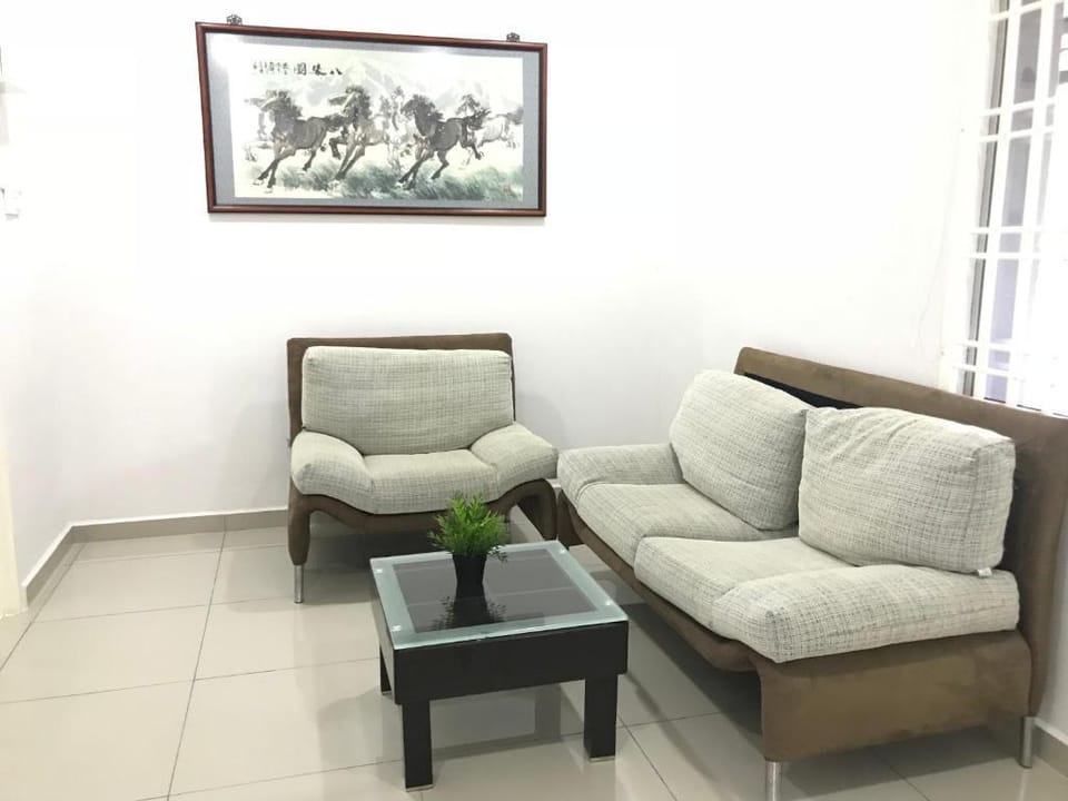 Jiaxin Homestay - JP Pedana 家馨民宿 Vacation rental in Johor Bahru