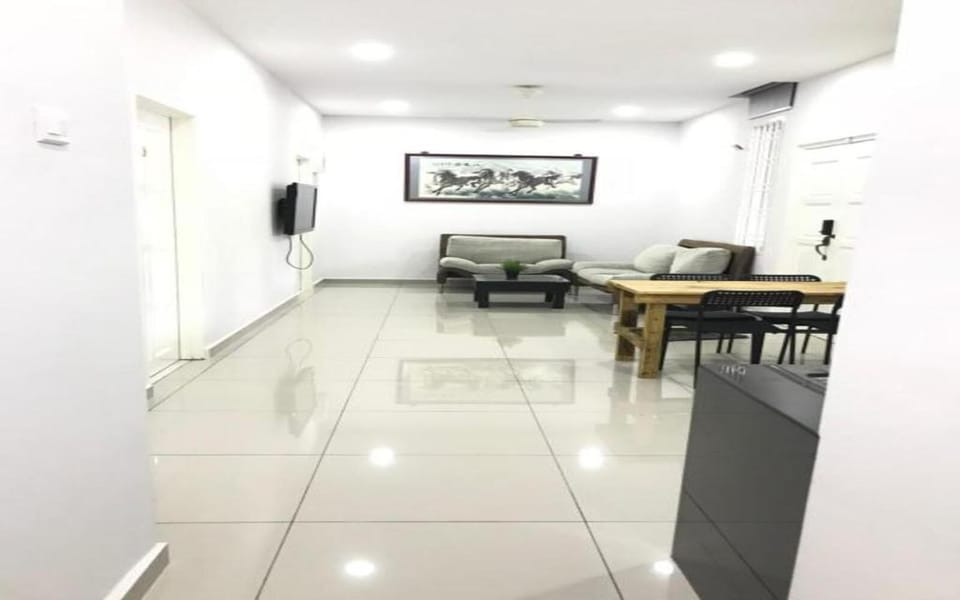 Jiaxin Homestay - JP Pedana 家馨民宿 Vacation rental in Johor Bahru