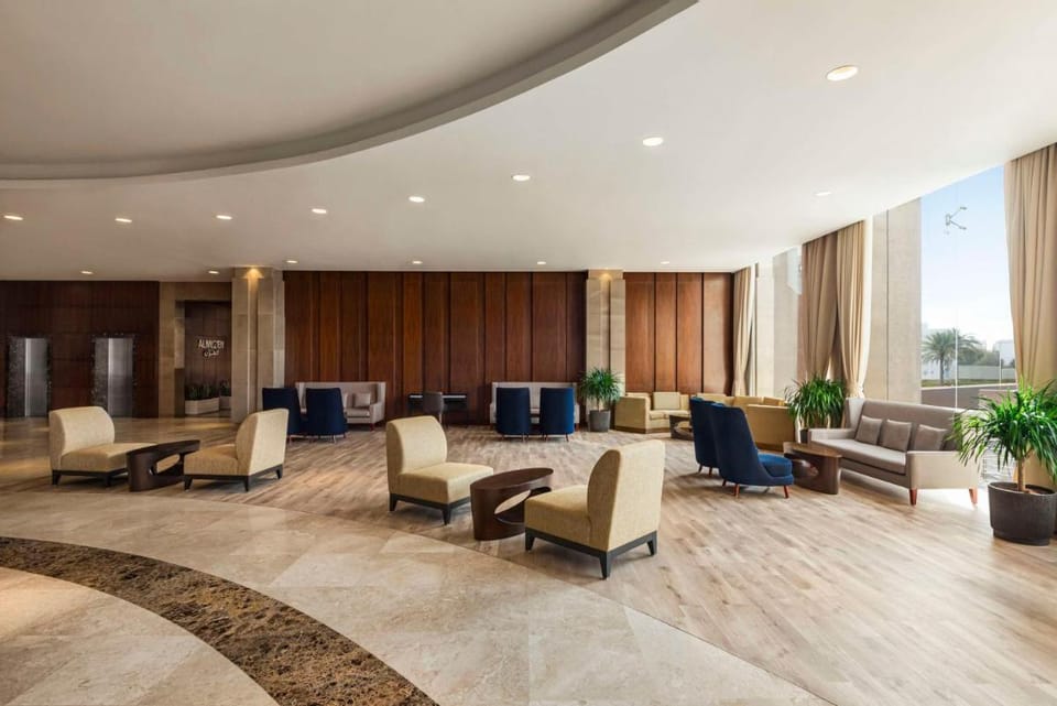 Levatio Hotel Muscat Hotel in Muscat
