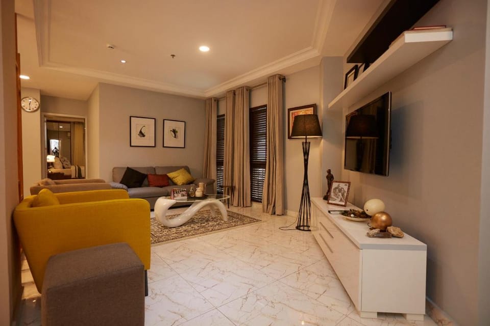 Belanova Apartments and Suites Hotel in Abuja
