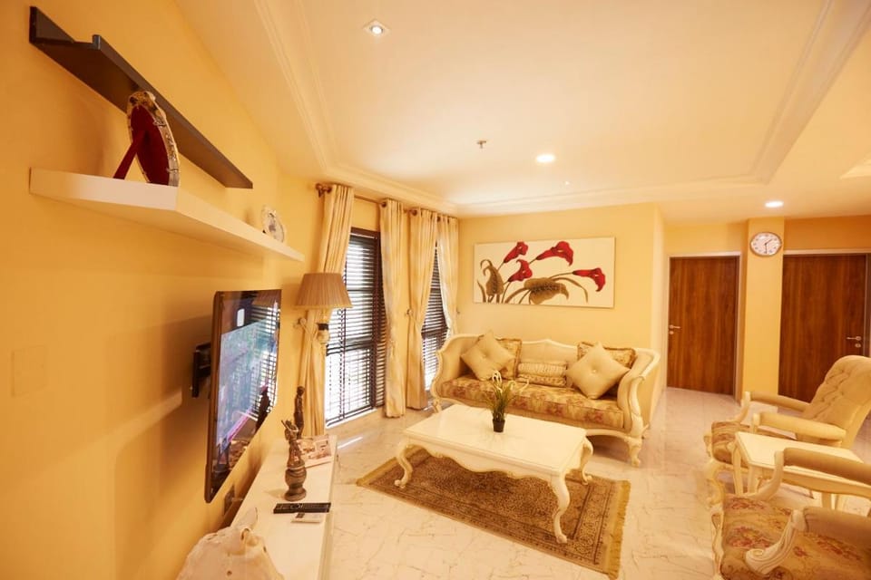 Belanova Apartments and Suites Hotel in Abuja