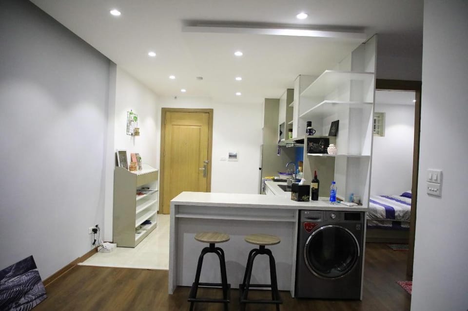 Seaview apartment  MT Da Nang Apartment in Da Nang