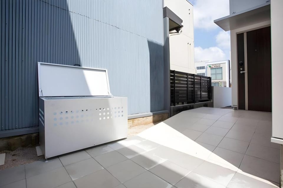 Rakuten STAY HOUSE × WILL STYLE Matsue Vacation rental in Japan