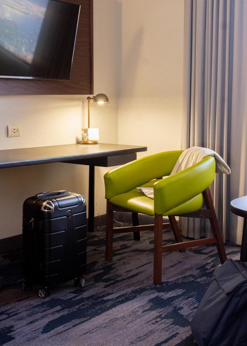 Fairfield Inn & Suites by Marriott Tijuana Hotel in Tijuana