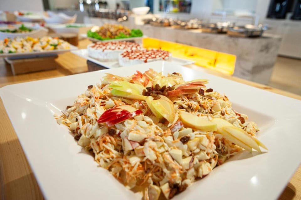 Amaronda Resort & Spa Eretria Hotel in Euboea