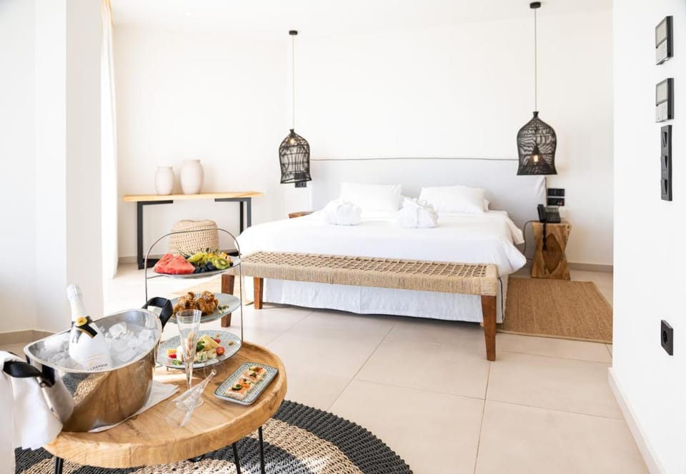 Amaronda Resort & Spa Eretria Hotel in Euboea