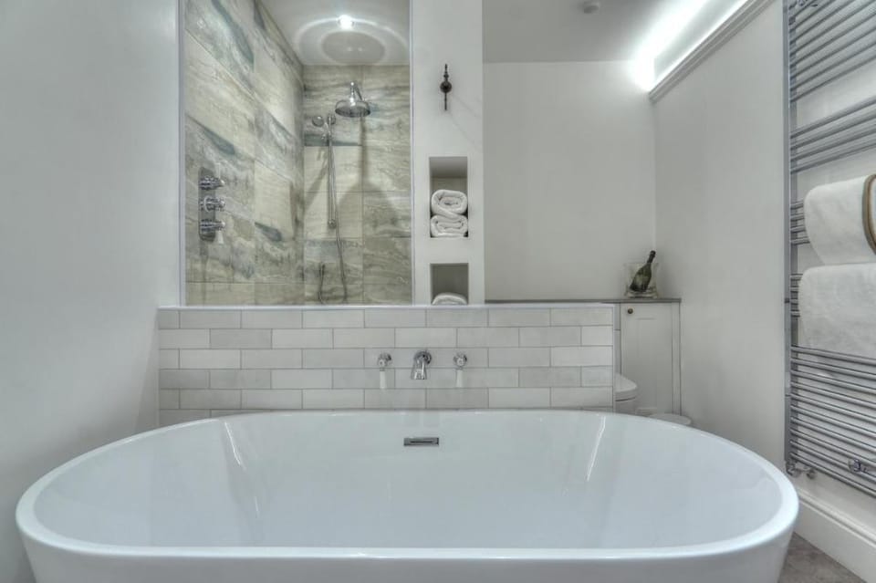 The Tannochbrae Vacation rental in Scotland