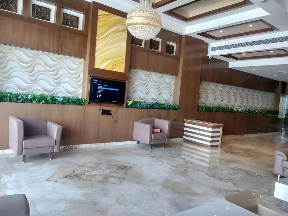Anaya Beacon Hotel Jamnagar Hotel in Gujarat