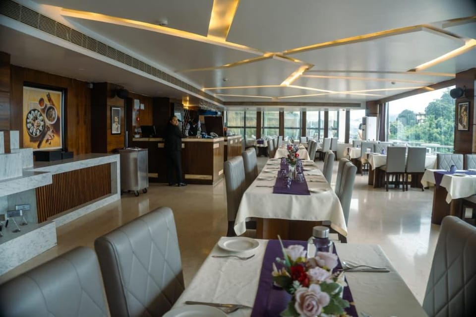 Donyi Polo International Hotel Hotel in India