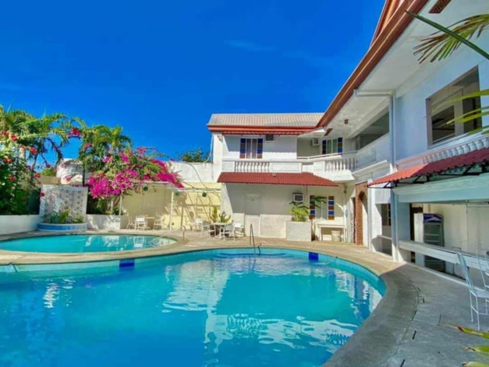 The Palacio de Laoag Hotel in Cordillera Administrative Region