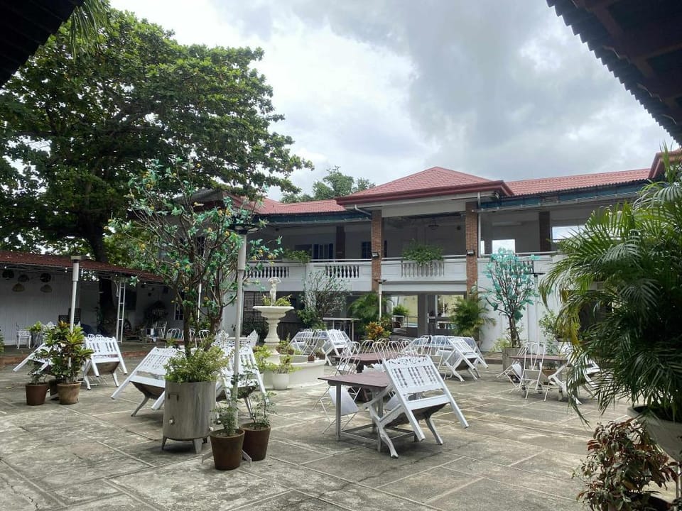 The Palacio de Laoag Hotel in Cordillera Administrative Region