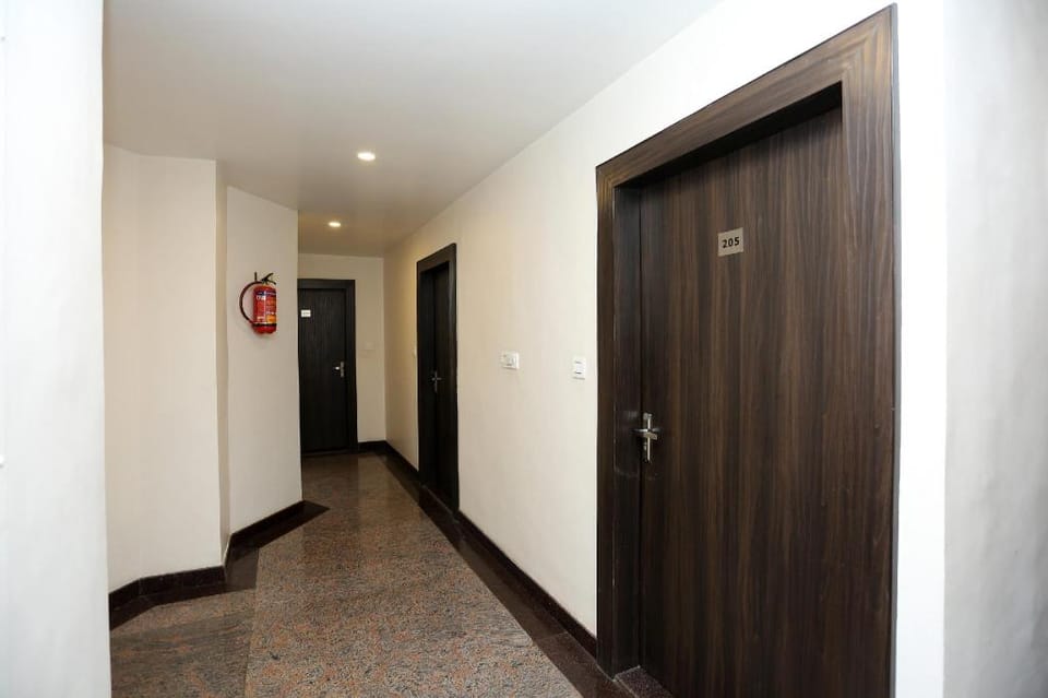 Super Hotel O Relax Hotel in Uttar Pradesh