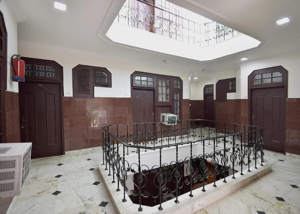Super Hotel O Maa Residency Hotel in Punjab