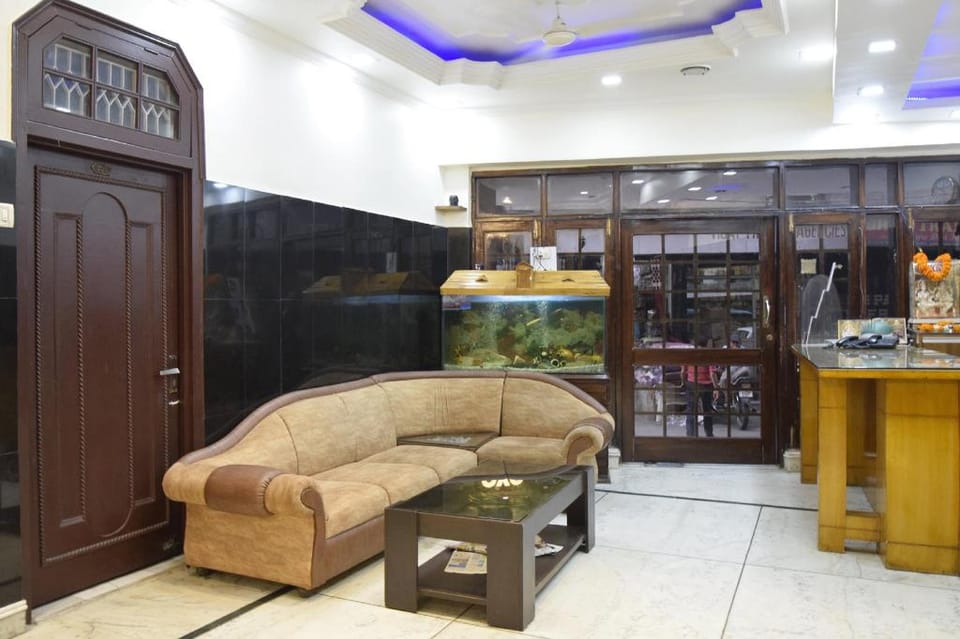 Super Hotel O Maa Residency Hotel in Punjab