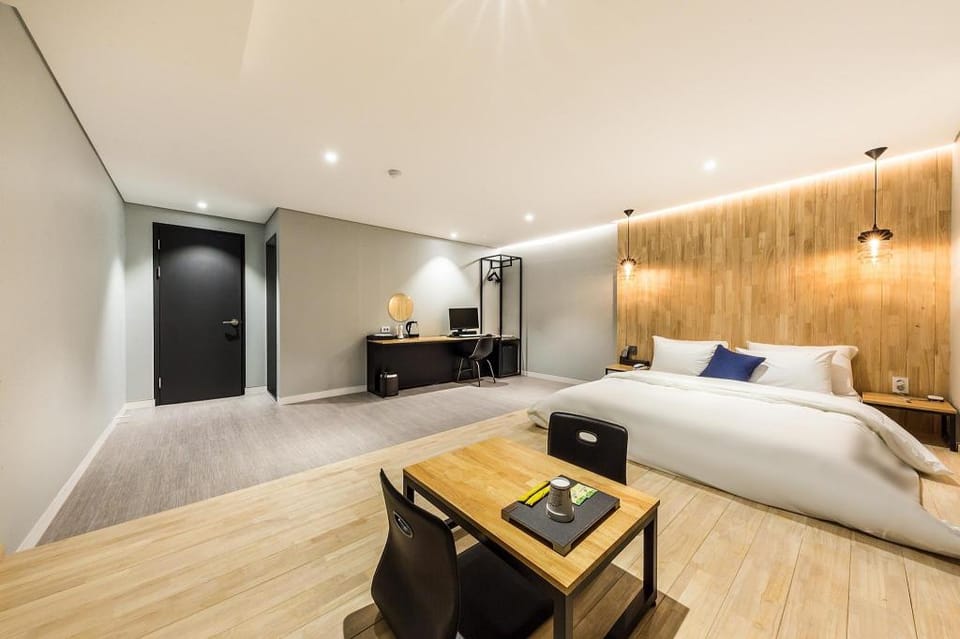 hotel U Hotel in Gyeonggi-do