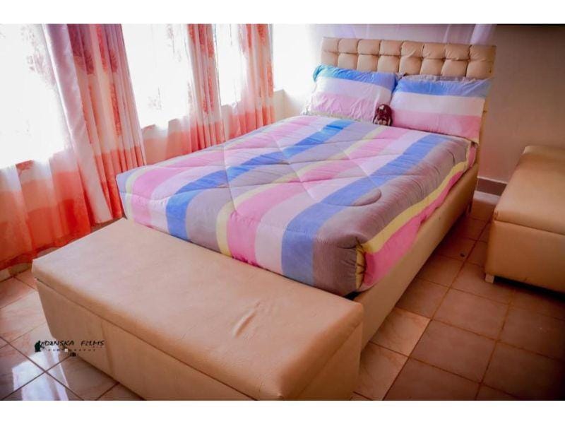 Isiolo Landmark Hotel Hotel in Kenya