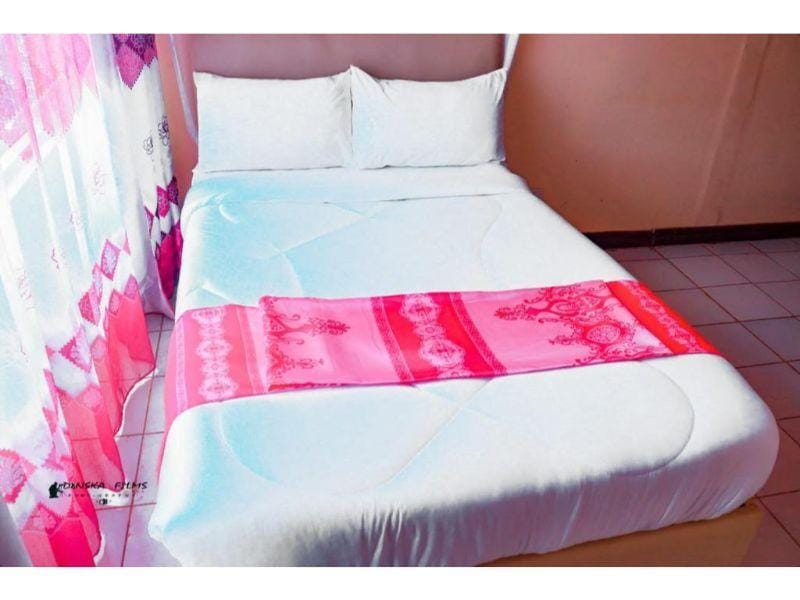 Isiolo Landmark Hotel Hotel in Kenya