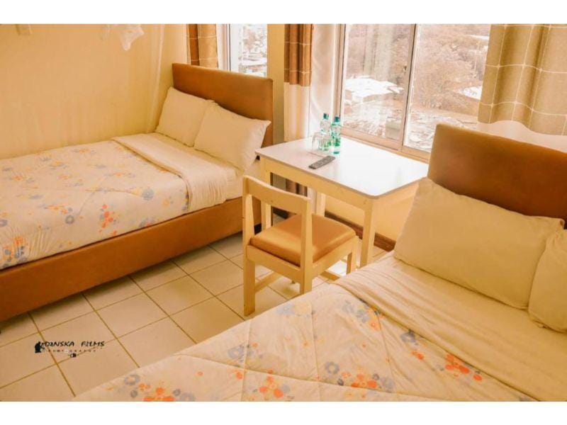 Isiolo Landmark Hotel Hotel in Kenya