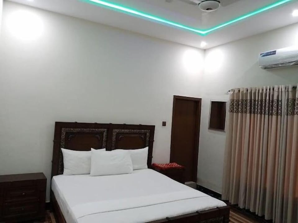 Millat Guest House G-9/4 Hotel in Islamabad